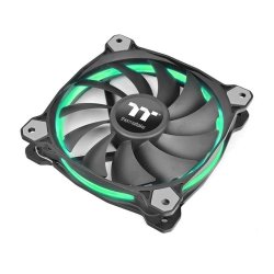 CPU Cooler Riing Silent 12 RGB Sync Edition (120mm bl�ser, TDP 150W)
