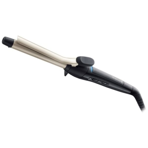Curlingjern Pro Spiral CI5319 19 mm