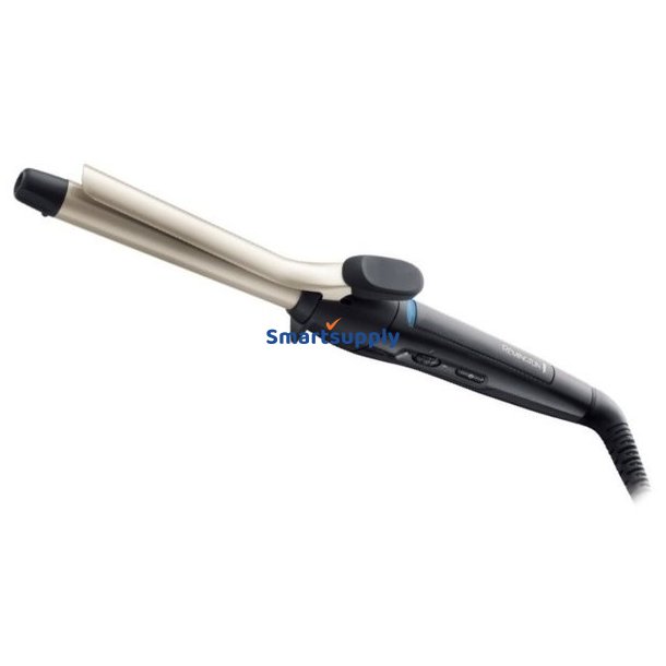Curlingjern Pro Spiral CI5319 19 mm