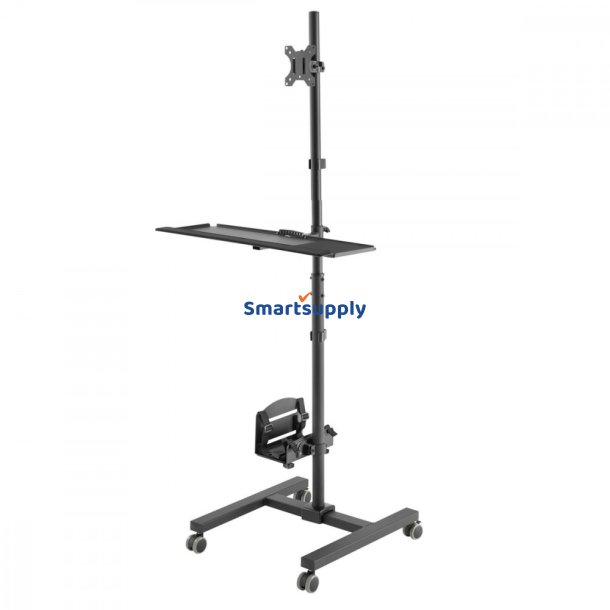 Integreret mobil computer bil MC-793