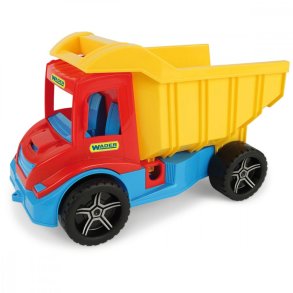 WADER Multi Truck Tip-lorry 38 cm