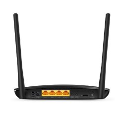 MR6400 router LTE N300 SIM 4xLAN