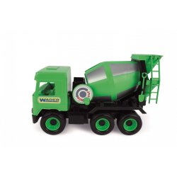 Middle Truck Betonj mixer i boks