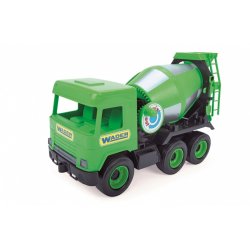 Middle Truck Betonj mixer i boks