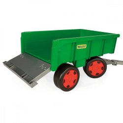 Gigant Farmer H�ndvogn trailer 95 cm