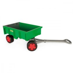 Gigant Farmer H�ndvogn trailer 95 cm