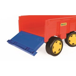 Gigant Nandcart trailer 95 cm