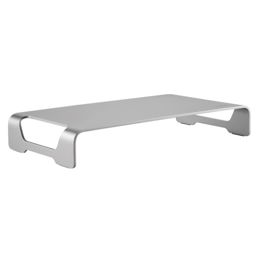 Aluminium stativ til laptop/sk�rm