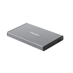 Ekstern HDD Indpakning Rhino Go 2,5'' USB 3.0