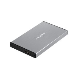 Ekstern HDD Indpakning Rhino Go 2,5'' USB 3.0