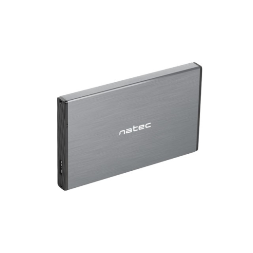 Ekstern HDD Indpakning Rhino Go 2,5'' USB 3.0