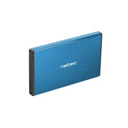Extern HDD Etui Rhino Go 2,5'' USB 3.0