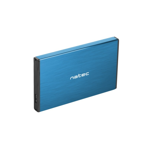 Extern HDD Etui Rhino Go 2,5'' USB 3.0