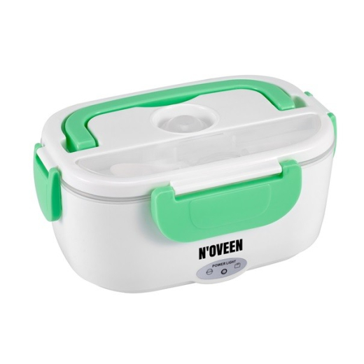 Opvarmet madbeholder FroLunch Box LB330 mint