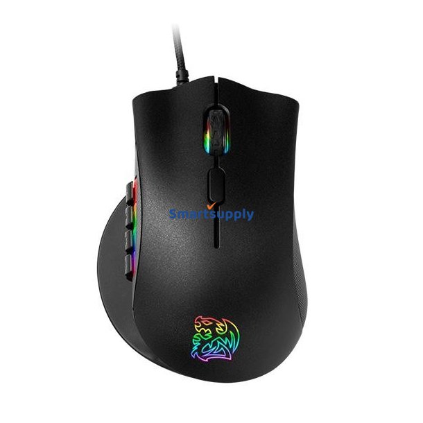 Mus Tt eSPORTs Nemesis switch RGB PMW 3360