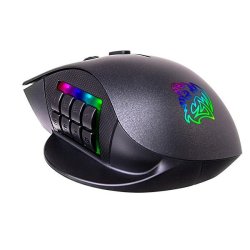 Mus Tt eSPORTs Nemesis switch RGB PMW 3360