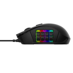 Mus Tt eSPORTs Nemesis switch RGB PMW 3360