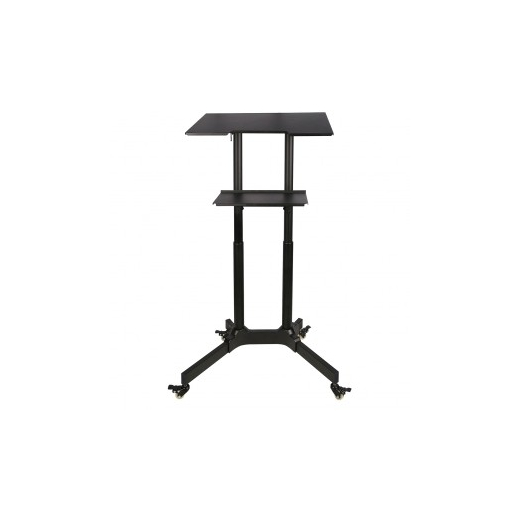 Arbejdstation til b�rbar / projektor S-10B