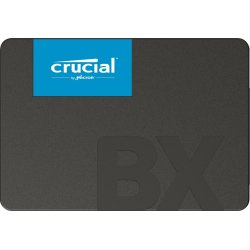 SSD BX500 240GB SATA3 2.5 540/500MB/s