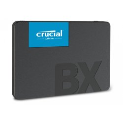 SSD BX500 240GB SATA3 2.5 540/500MB/s