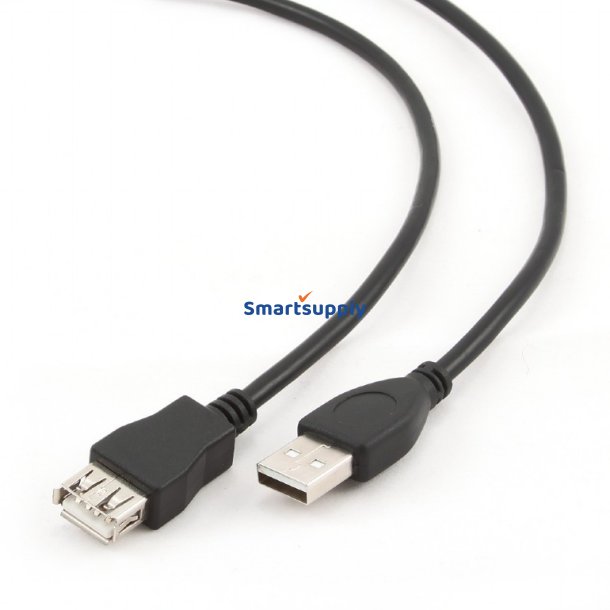 CCP-USB2-AMAF-15C USB 2.0 A-stik A-stik 15ft kabel