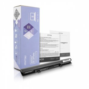 Batteri til Toshiba C50 C55 C70 L50 (2200 mAh)