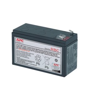 RBC2 Batteri til BK32 5/BK350/BK500/BE550-CP