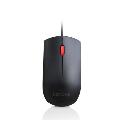 LNV Essential USB Mus 4Y50R20863