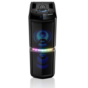 H�jttaler PS052DB PLL FM/USB/BT Karaoke