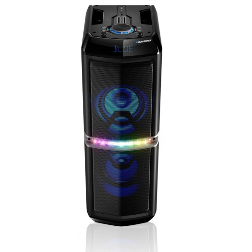H�jtaler PS052DB PLL FM/USB/BT Karaoke