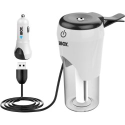 Str�madapter IBOX ICCH1 luftfugter