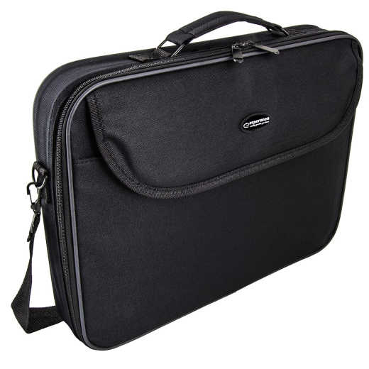 Taske til notebook ET101 Classic 15,6