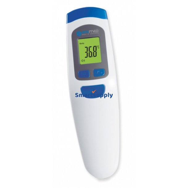 Non-contact termometer ORO-T30BABY