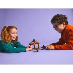 Lego Ninjago 71826 Dragon Spinjitzu Battle Pack