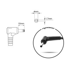 Mitsu Pow. Sup. DELL ZM/DEL195462C