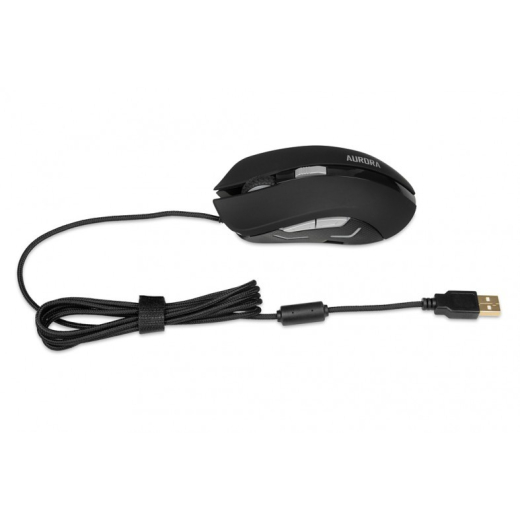 Mus IBOX Aurora A-1 gaming optisk