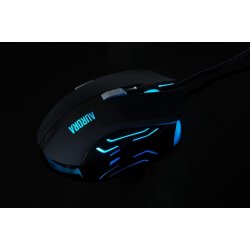 Mus IBOX Aurora A-1 gaming optisk