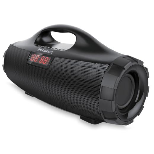 Bluetooth H�jtaler SoundBox 390