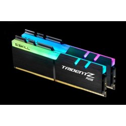 Memory DDR4 32GB (2x16GB) TridentZ RGB til AMD 3200MHz CL16 XMP2