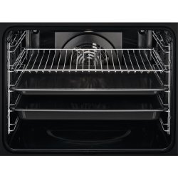 Oven retro EOB3400BOR
