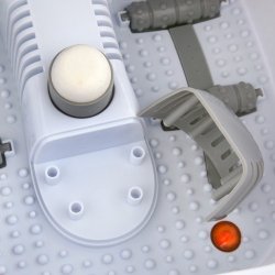 Fod SPA Massager AD 2167
