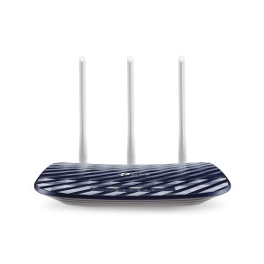 Archer C20 Router AC750 1WAN 4LAN DB