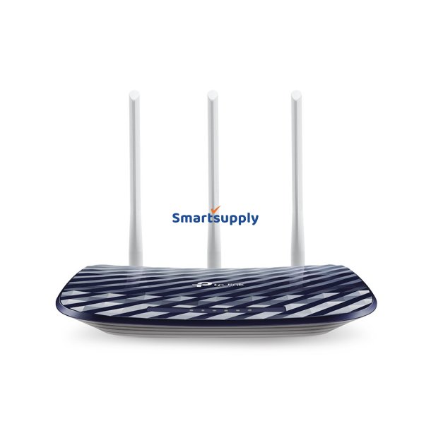 Archer C20 Router AC750 1WAN 4LAN DB