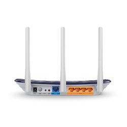 Archer C20 Router AC750 1WAN 4LAN DB