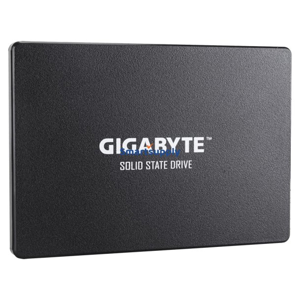 SSD 256GB 2,5'' SATA3 520/500MB/s 7mm