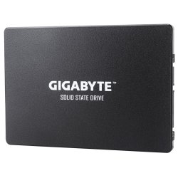 SSD 256GB 2,5'' SATA3 520/500MB/s 7mm