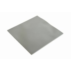 K�ler silikone termisk pad 100 x 100 x 1 mm