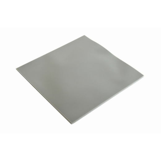 K�ler silikone termisk pad 100 x 100 x 1 mm