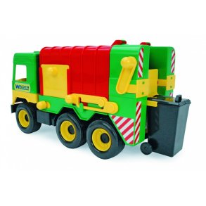 Affald 42 cm Mellemtaxa folie