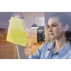 Actifibre til vinduer